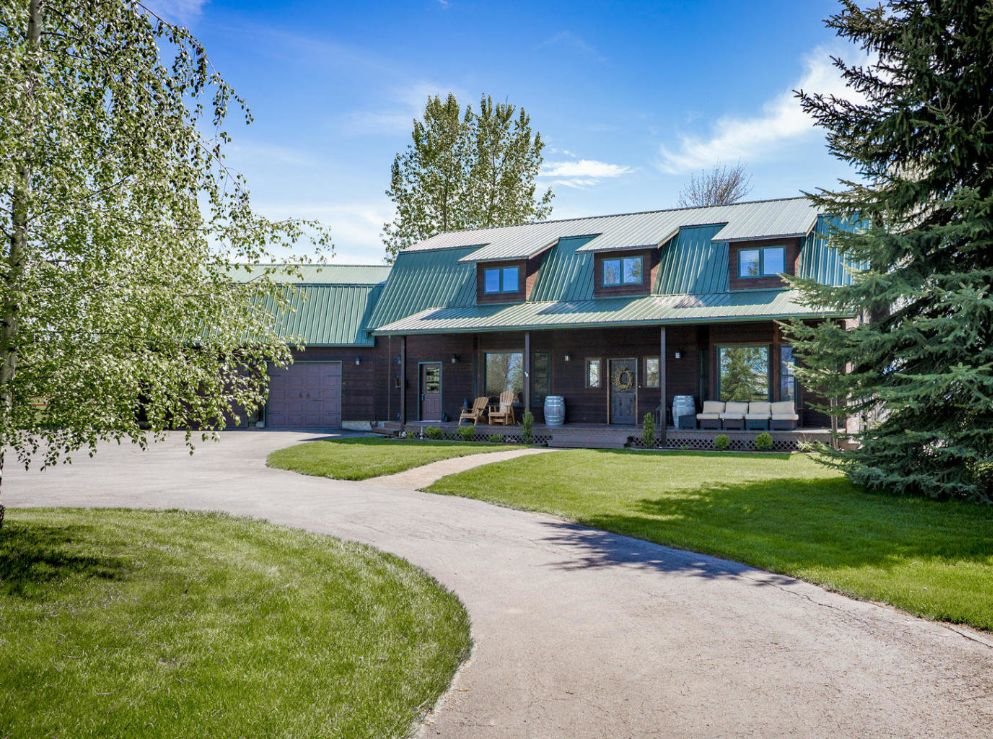 3757 N Carolwood Court